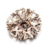 Antique Pure Nobility Brooch