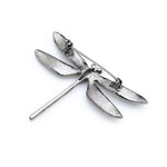 Dragonfly Brooch Dreamy Reflections
