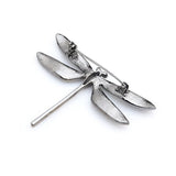 Dragonfly Brooch Dreamy Reflections