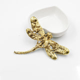Celestial Fairy Dragonfly Brooch