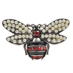 Millennial Bee Brooch