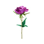 Duchess Rose Flower Brooch