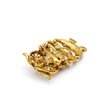 Vintage Bird Brooch