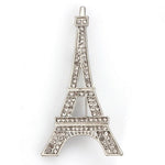 Original Eiffel Tower Brooch
