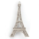 Original Eiffel Tower Brooch