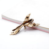 Happy Paradise Bird Brooch