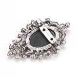 Royal Portrait Cameo Brooch