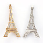 Original Eiffel Tower Brooch