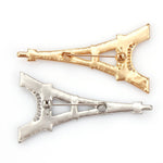 Original Eiffel Tower Brooch