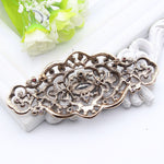 Antique Wonder of the Orient Brooch