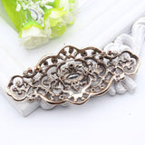 Antique Wonder of the Orient Brooch