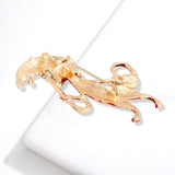Mary PopBroochs Cat Brooch