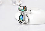 Original Cat Brooch