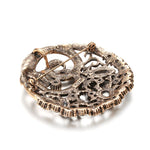 Antique Vintage Fancy Brooch