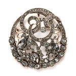 Antique Vintage Fancy Brooch