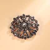 Antique The Ring Brooch
