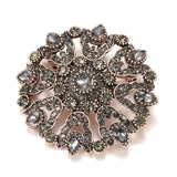 Antique The Ring Brooch