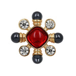 Original Spotlight Brooch