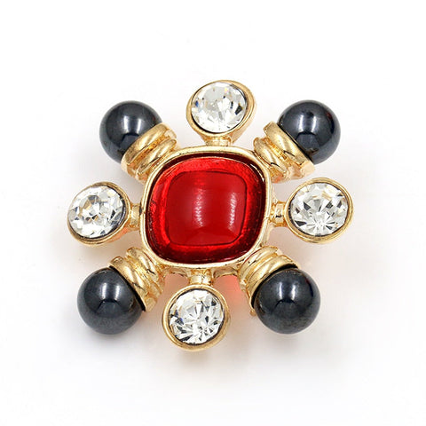 Original Spotlight Brooch