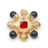Original Spotlight Brooch