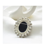 Nostalgic Dream Cameo Brooch