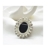 Nostalgic Dream Cameo Brooch