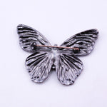 Vintage Grace Butterfly Brooch