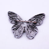 Vintage Grace Butterfly Brooch