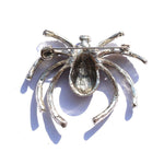Ancestral Spider Brooch