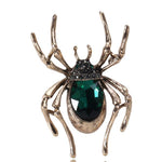 Vintage Spider Brooch