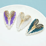 Original Angel Wings Brooch