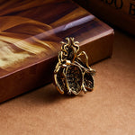 Matriarch Bee Brooch