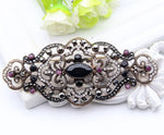 Antique Wonder of the Orient Brooch