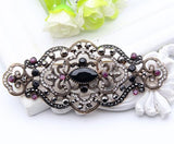 Antique Wonder of the Orient Brooch