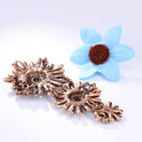 Antique Wide Open Brooch