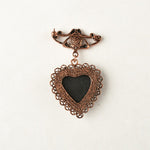 Dreamlike Desire Cameo Brooch