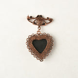 Dreamlike Desire Cameo Brooch