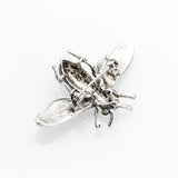 Persian Bee Brooch