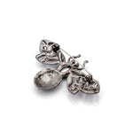 Imperial Bee Brooch